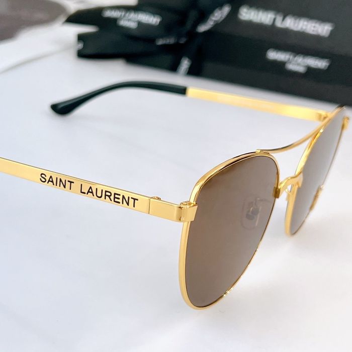 Saint Laurent Sunglasses Top Quality SLS00102